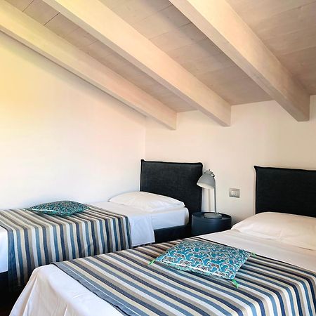 Casa Di Alex | Sirmione Apartment Exterior photo