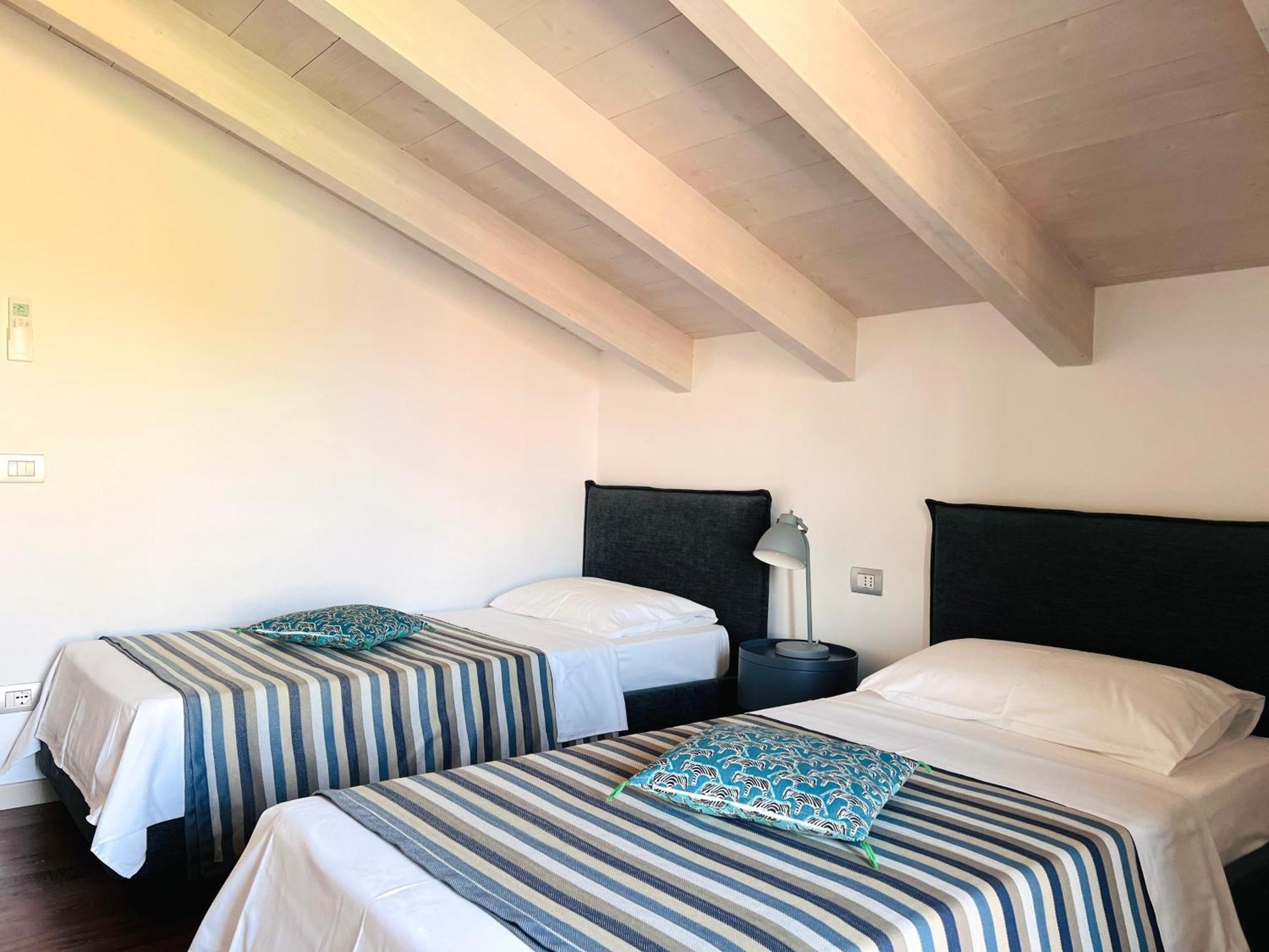 Casa Di Alex | Sirmione Apartment Exterior photo