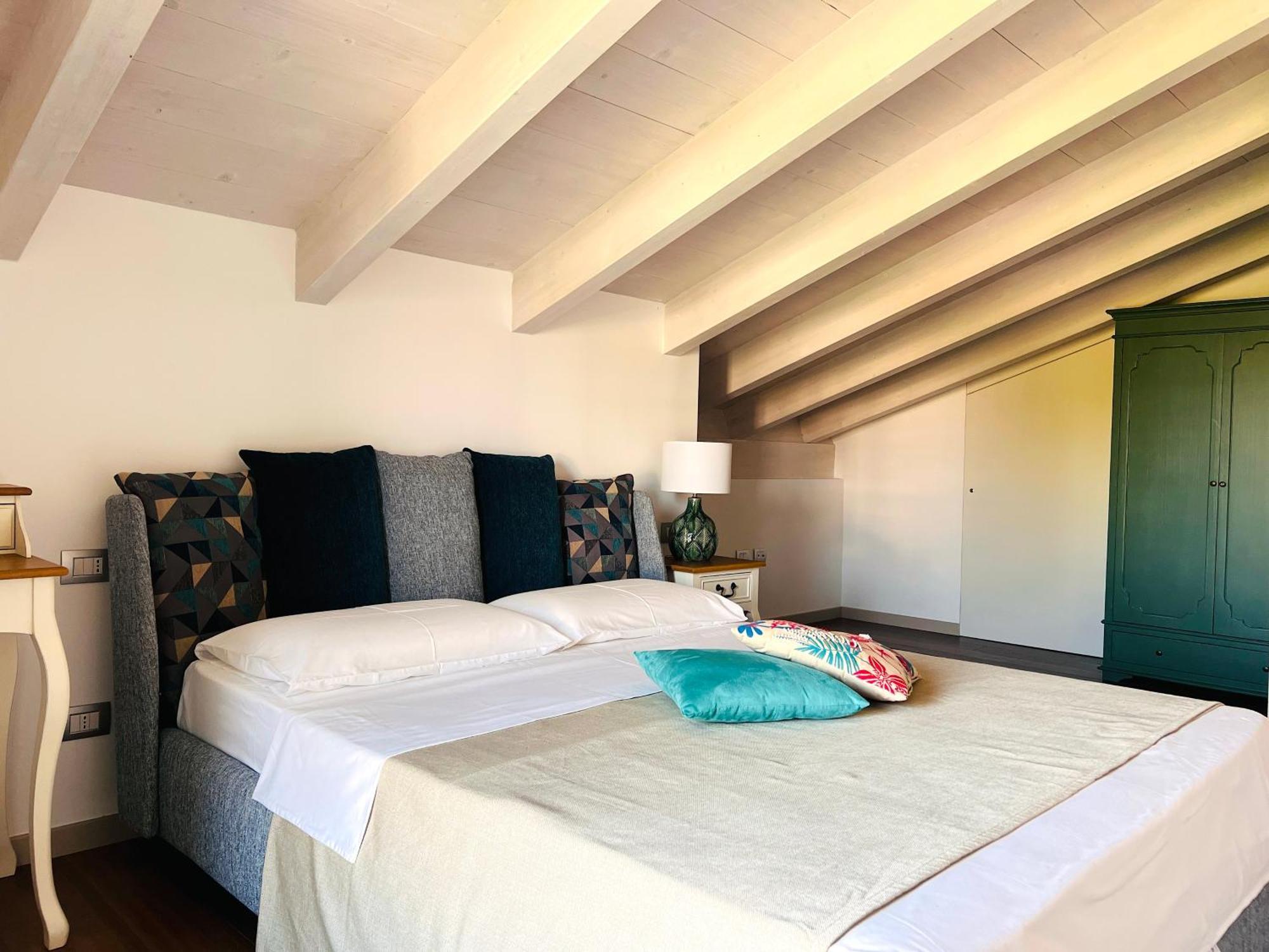 Casa Di Alex | Sirmione Apartment Exterior photo