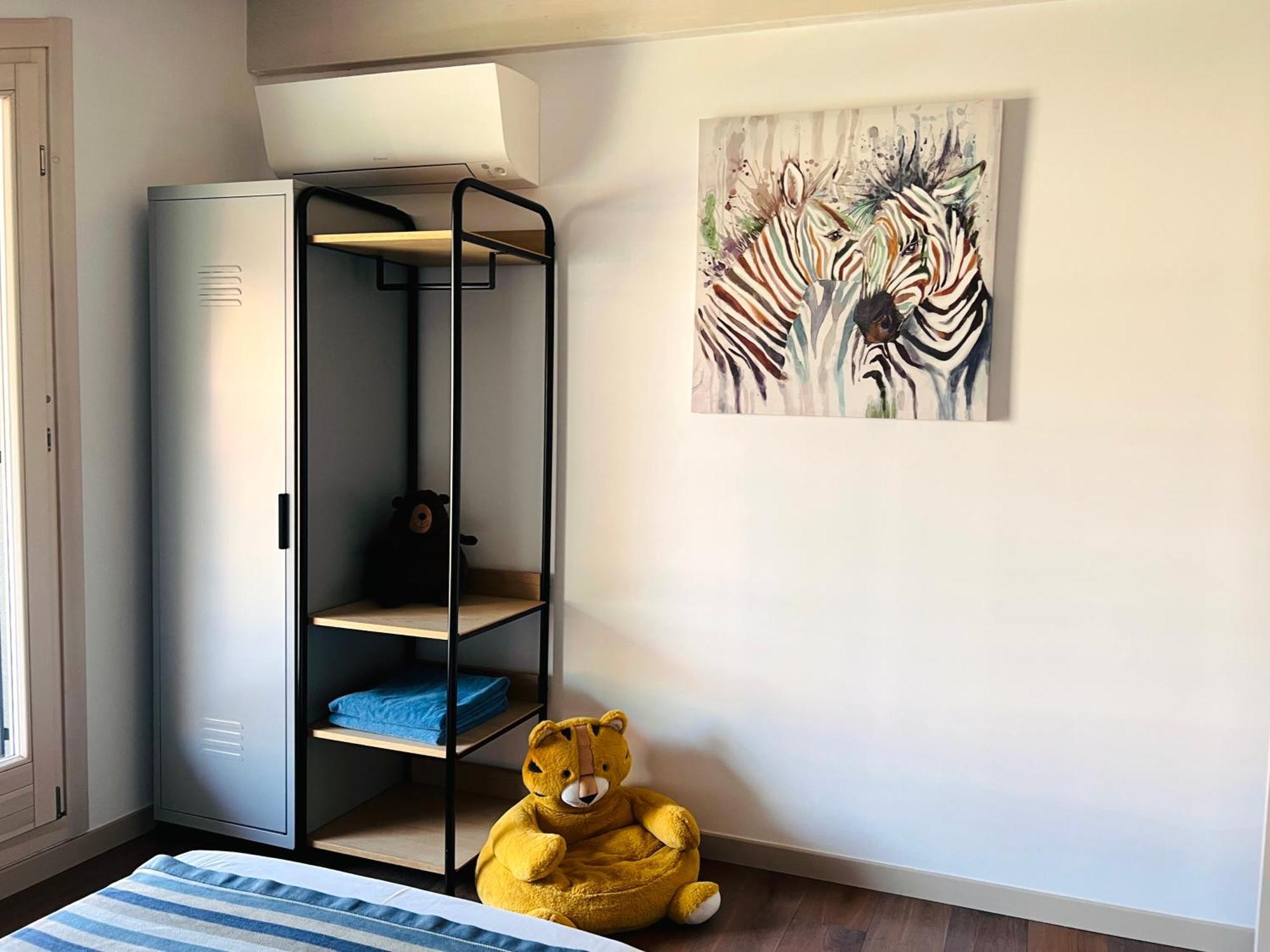 Casa Di Alex | Sirmione Apartment Exterior photo