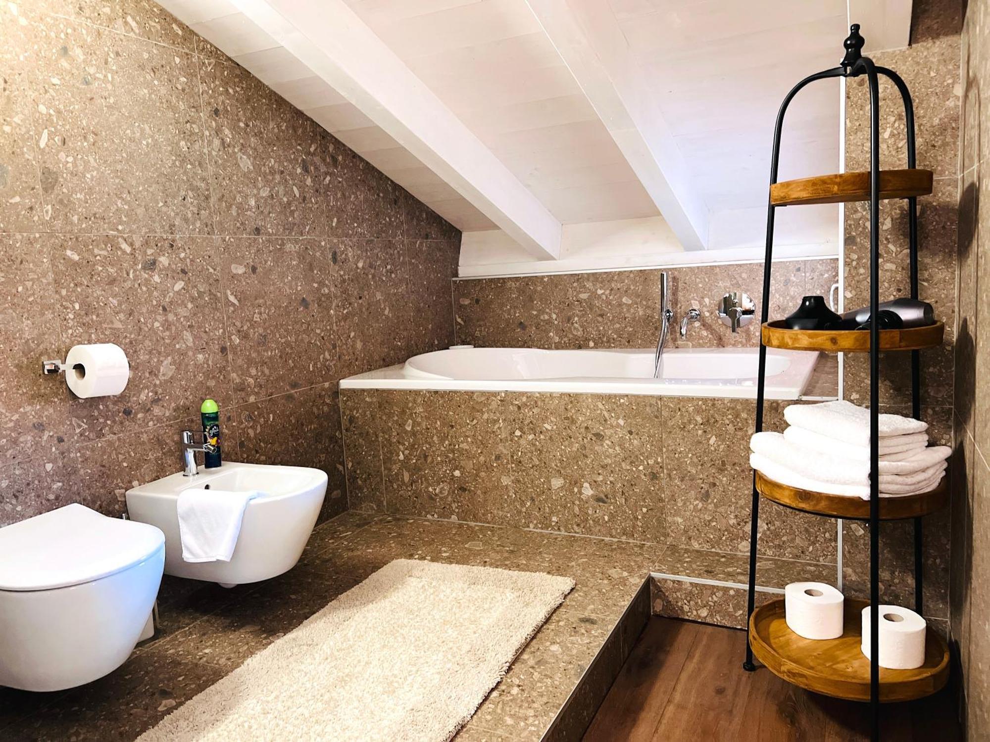 Casa Di Alex | Sirmione Apartment Exterior photo
