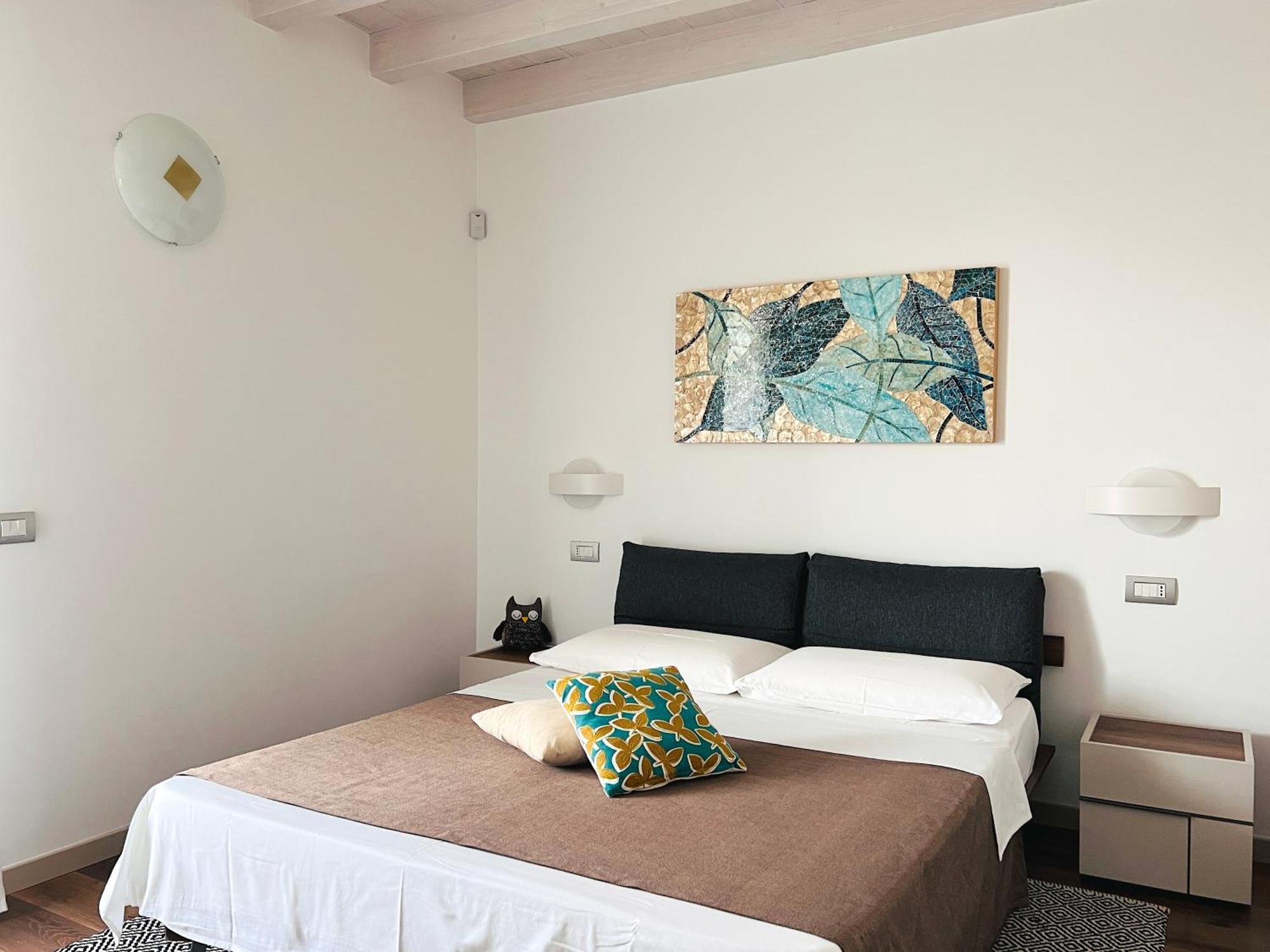 Casa Di Alex | Sirmione Apartment Exterior photo