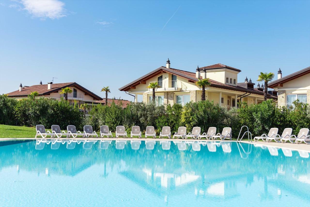 Casa Di Alex | Sirmione Apartment Exterior photo