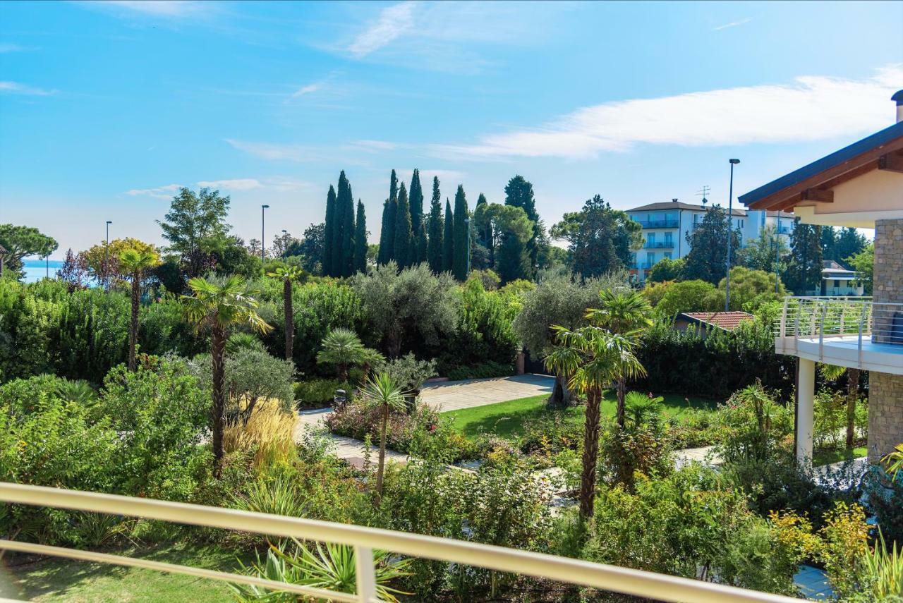 Casa Di Alex | Sirmione Apartment Exterior photo