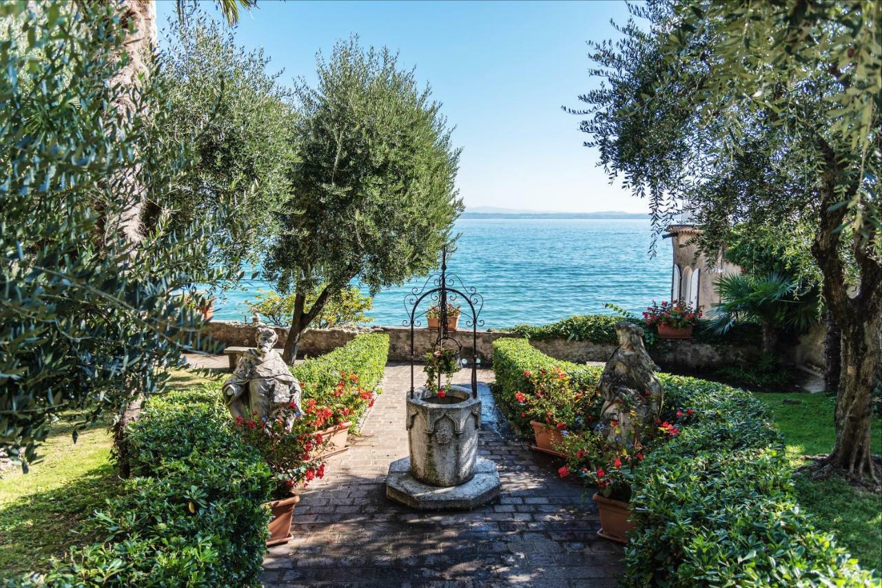 Casa Di Alex | Sirmione Apartment Exterior photo