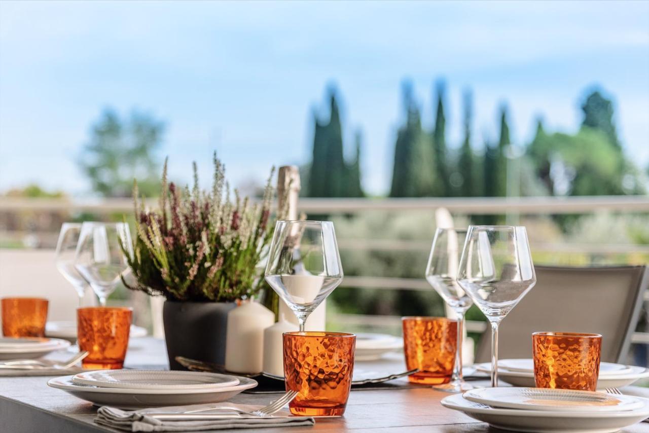 Casa Di Alex | Sirmione Apartment Exterior photo