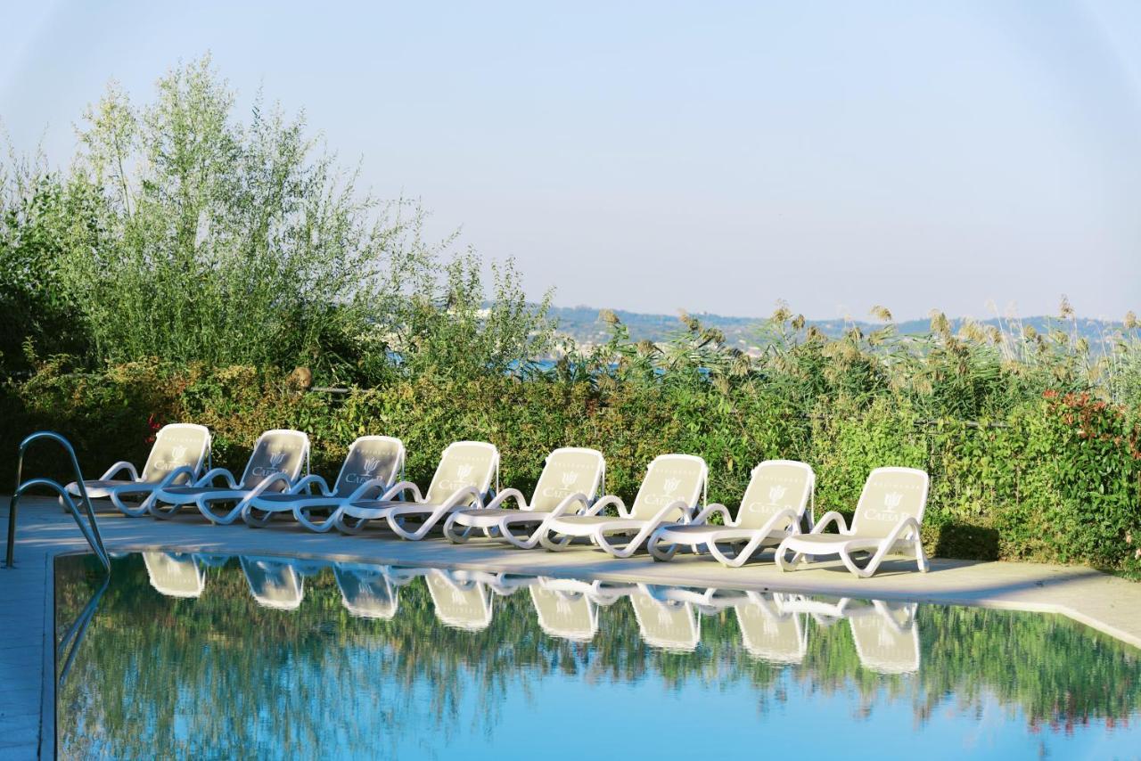 Casa Di Alex | Sirmione Apartment Exterior photo